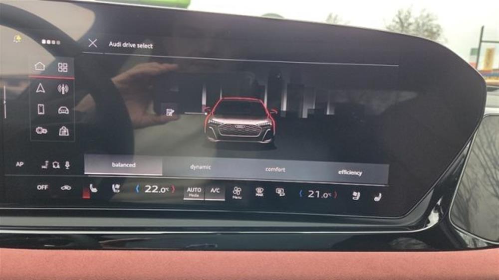 S5 S5 Avant TFSI mHEV+ S t