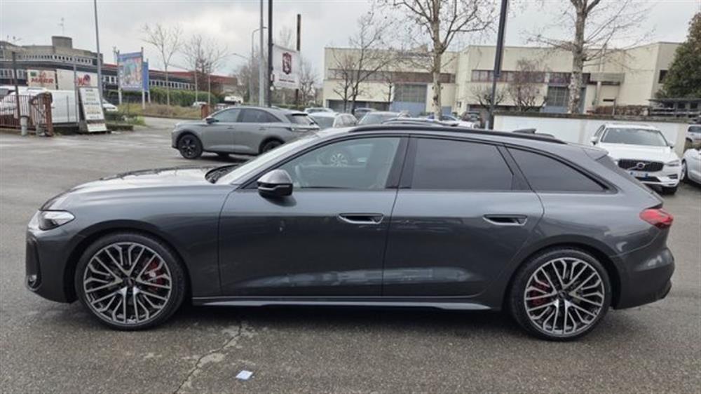 S5 S5 Avant TFSI mHEV+ S t