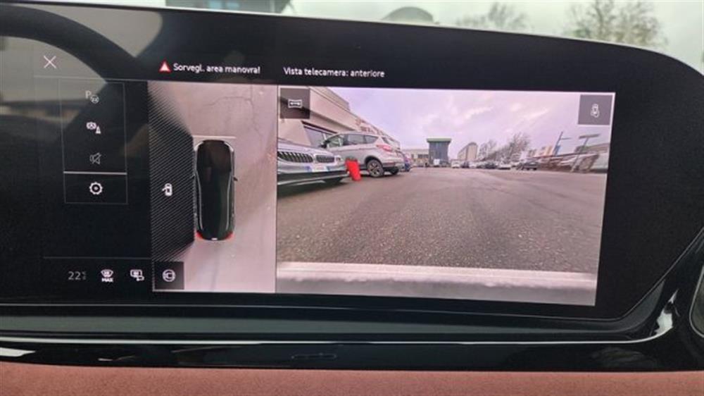 S5 S5 Avant TFSI mHEV+ S t
