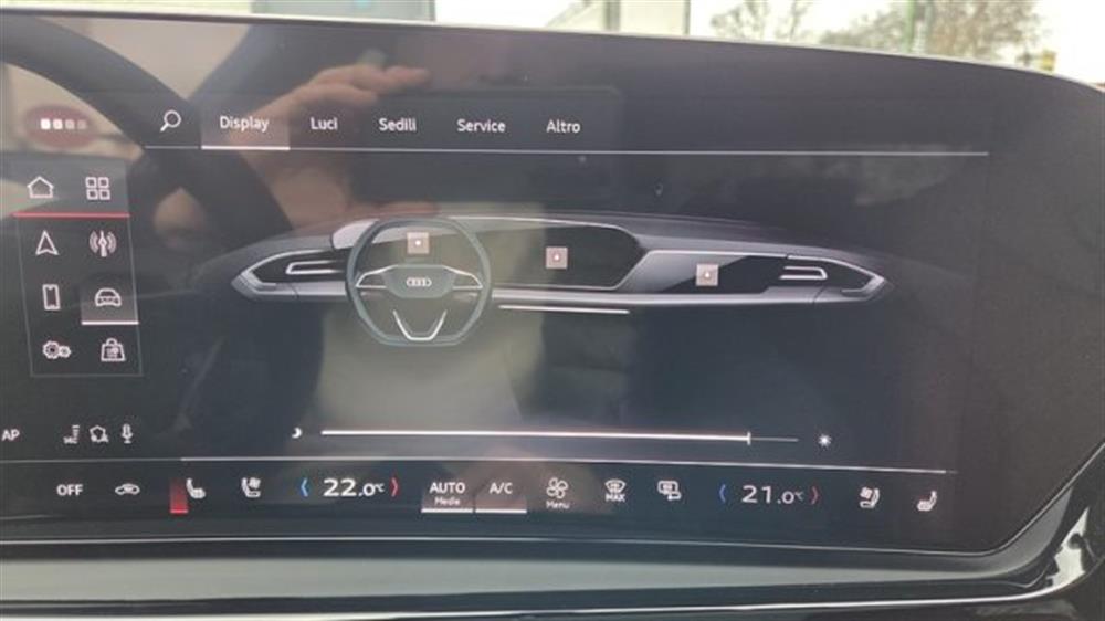 S5 S5 Avant TFSI mHEV+ S t