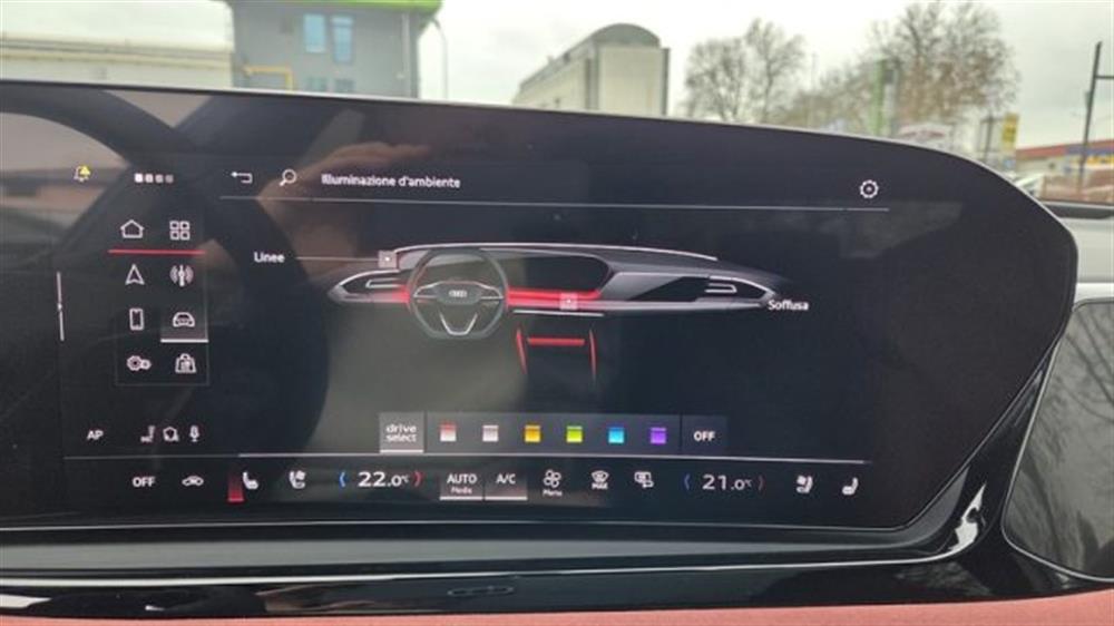 S5 S5 Avant TFSI mHEV+ S t