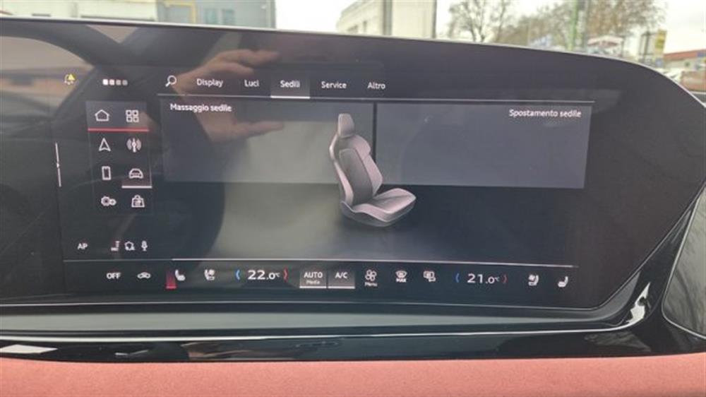 S5 S5 Avant TFSI mHEV+ S t