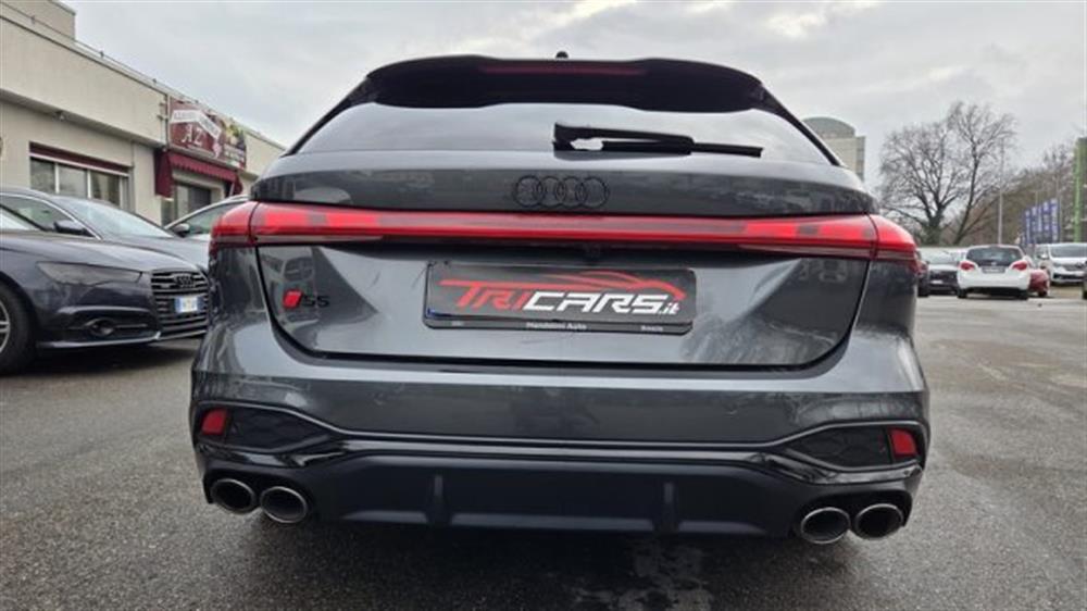 S5 S5 Avant TFSI mHEV+ S t