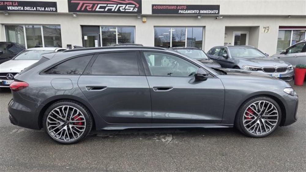 S5 S5 Avant TFSI mHEV+ S t