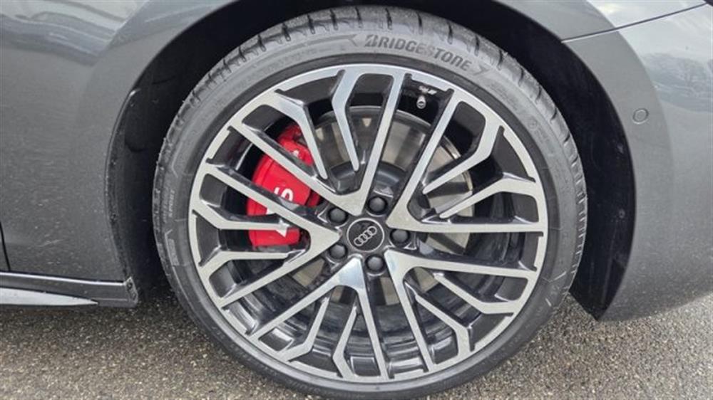 S5 S5 Avant TFSI mHEV+ S t