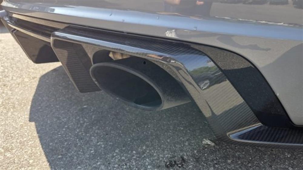 TT RS TT RS Coupé 2.5 TFSI quatt