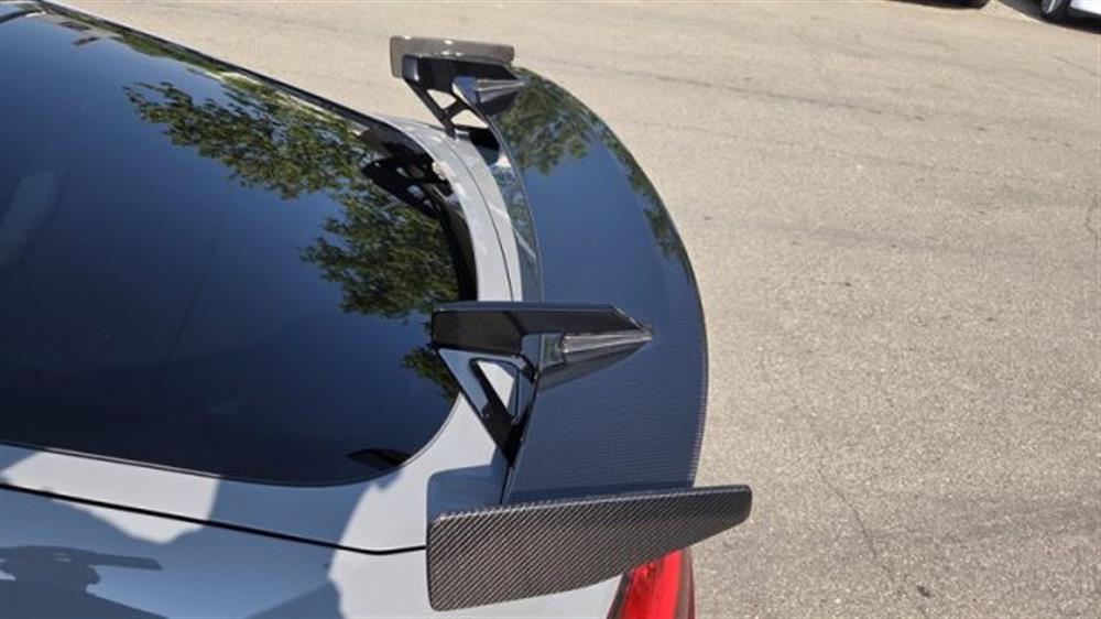 TT RS TT RS Coupé 2.5 TFSI quatt