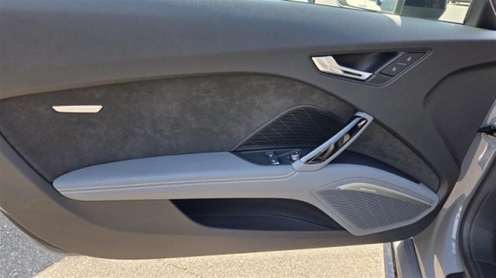 TT RS TT RS Coupé 2.5 TFSI quatt