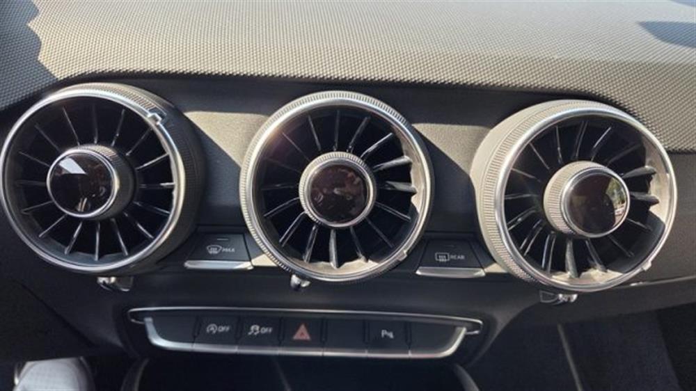 TT RS TT RS Coupé 2.5 TFSI quatt