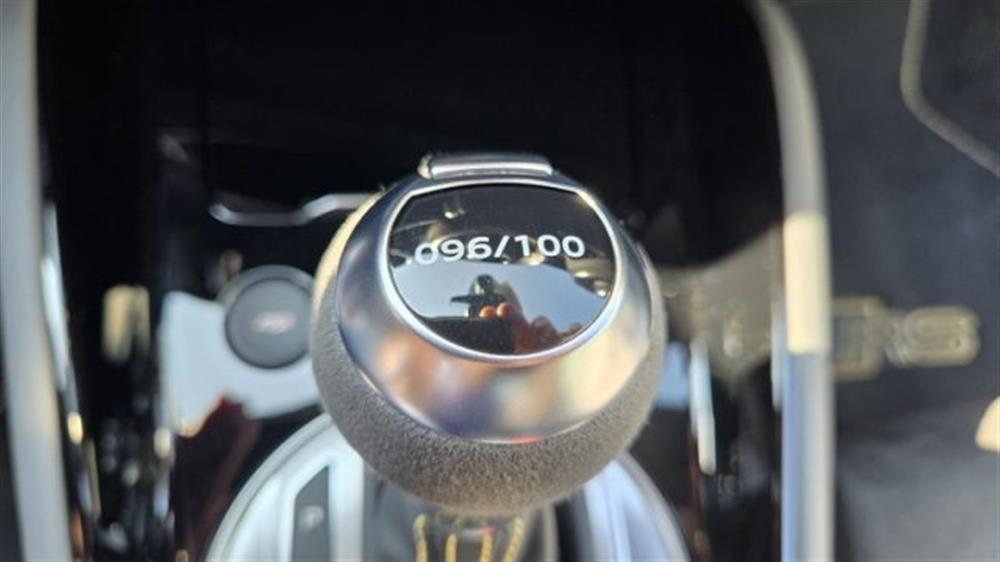 TT RS TT RS Coupé 2.5 TFSI quatt