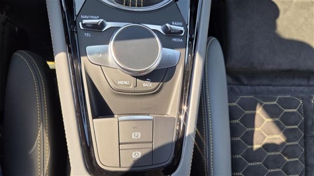 TT RS TT RS Coupé 2.5 TFSI quatt