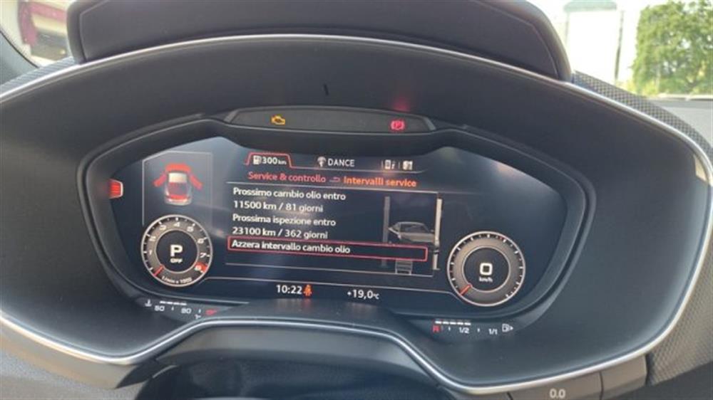 TT RS TT RS Coupé 2.5 TFSI quatt