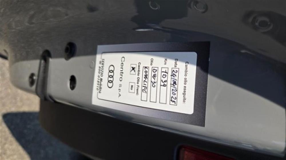 TT RS TT RS Coupé 2.5 TFSI quatt