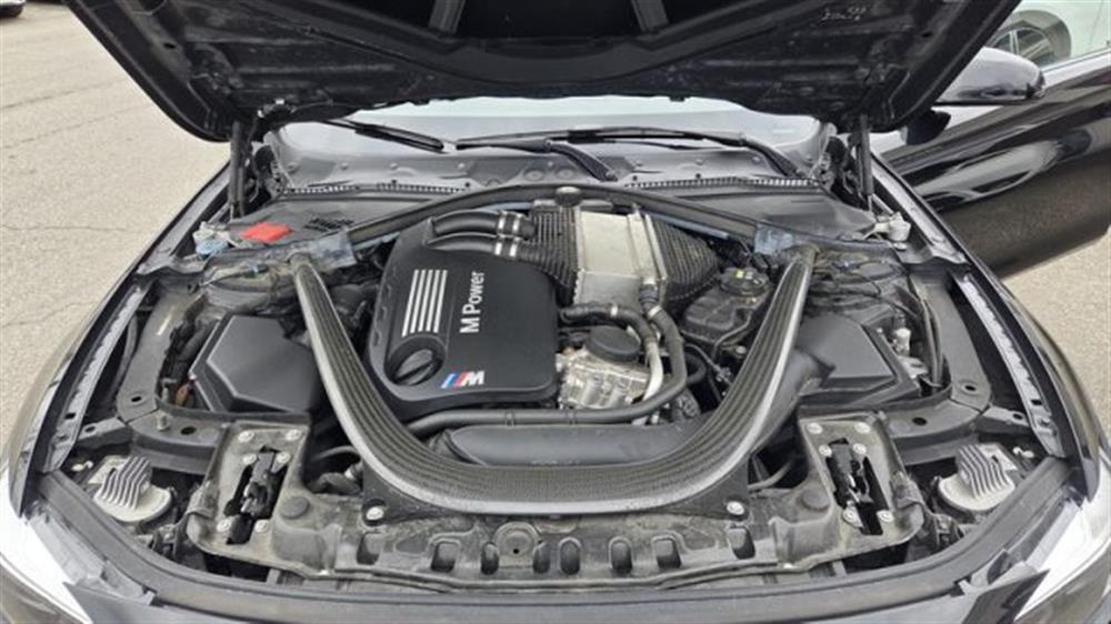M4 M4 Cabrio Competition 4