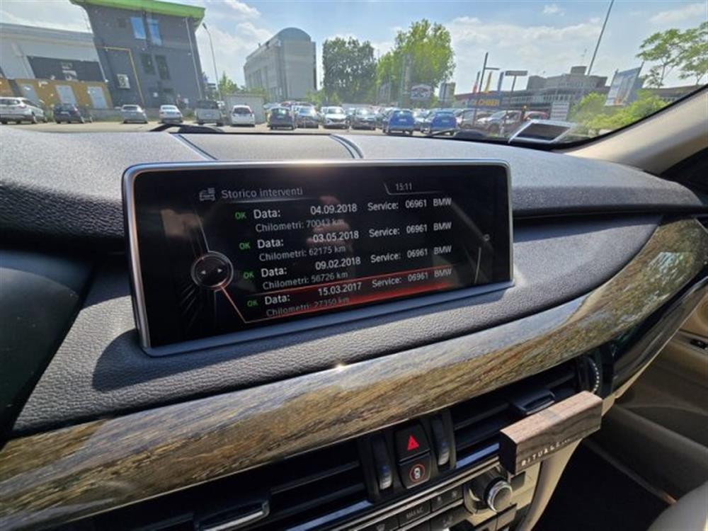 X5 X5 xDrive30d 249CV Luxu