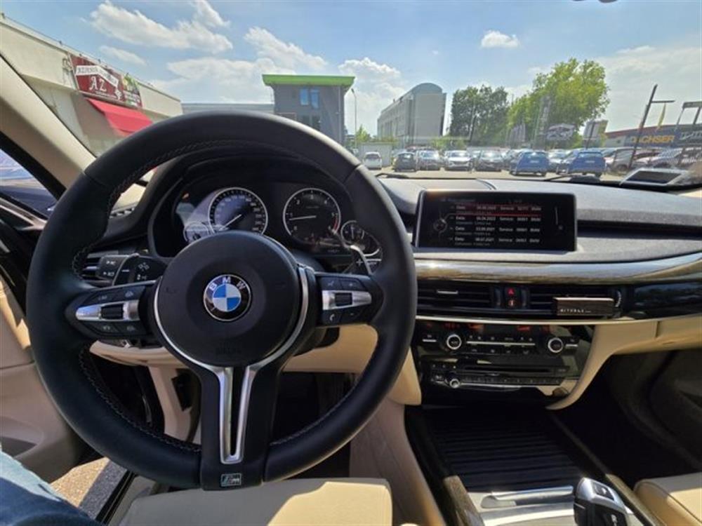 X5 X5 xDrive30d 249CV Luxu