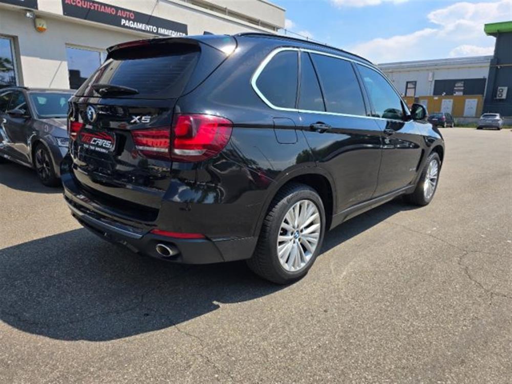X5 X5 xDrive30d 249CV Luxu