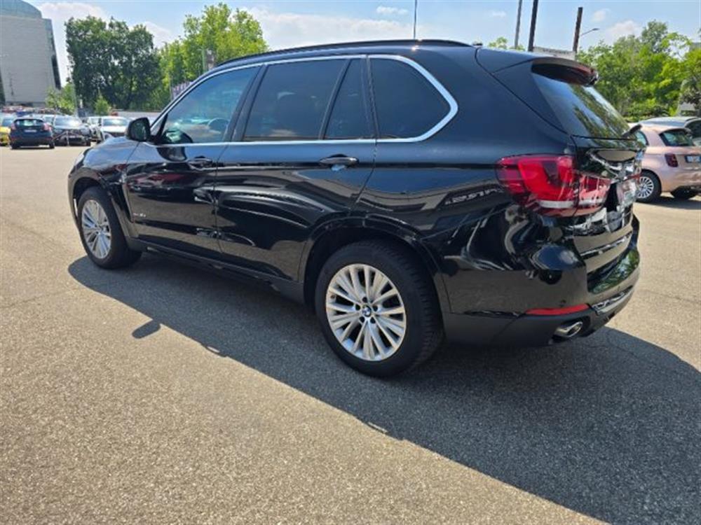 X5 X5 xDrive30d 249CV Luxu