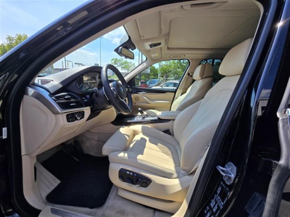 X5 X5 xDrive30d 249CV Luxu