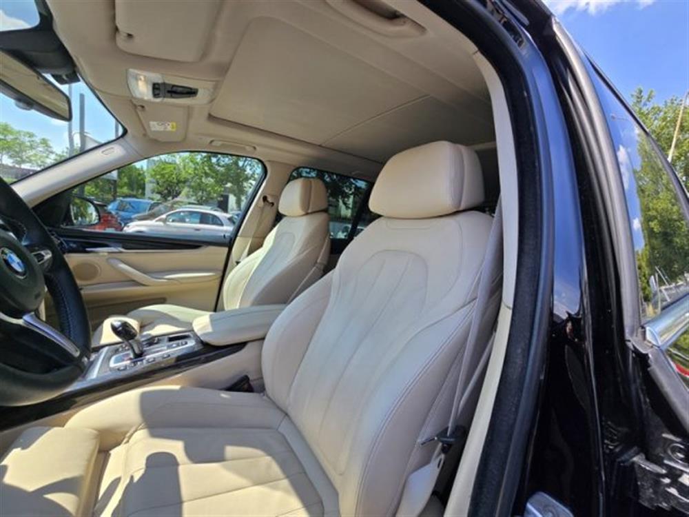 X5 X5 xDrive30d 249CV Luxu