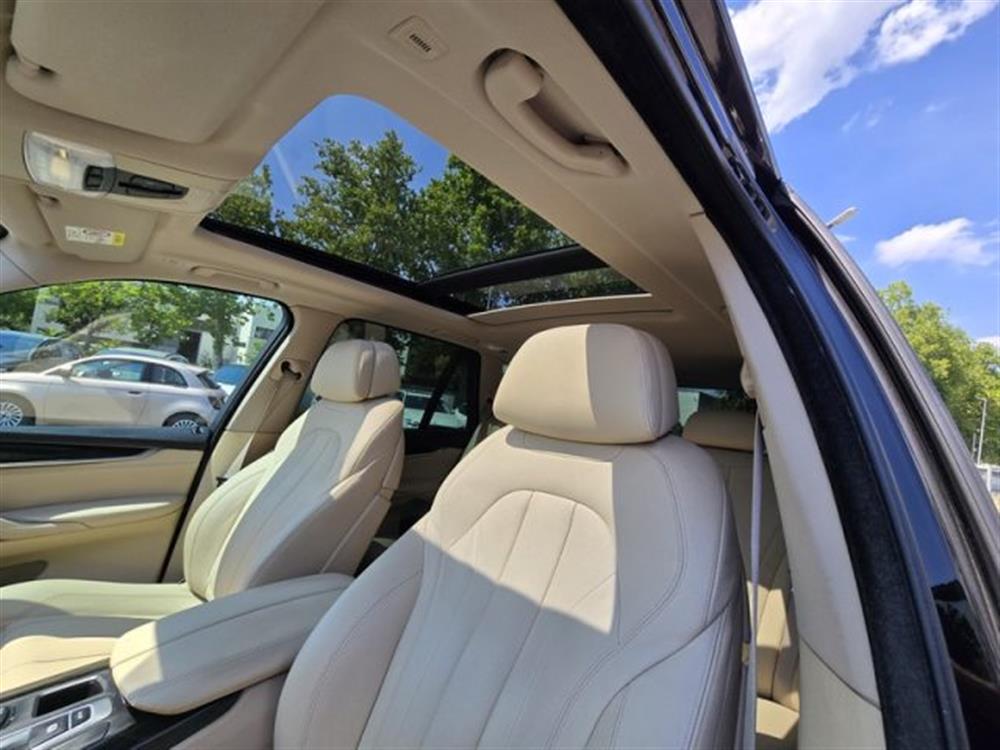 X5 X5 xDrive30d 249CV Luxu