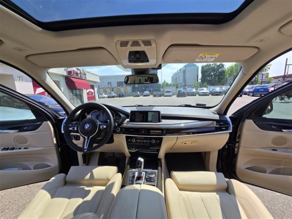 X5 X5 xDrive30d 249CV Luxu