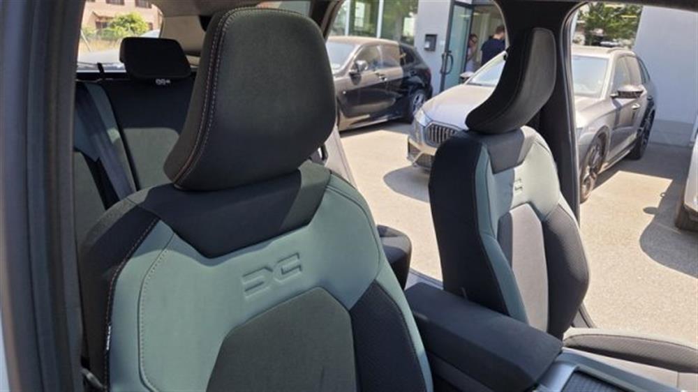 Bigster Bigster Hybrid 155 CV Extrem