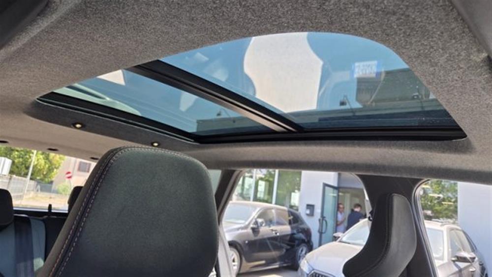 Bigster Bigster Hybrid 155 CV Extrem
