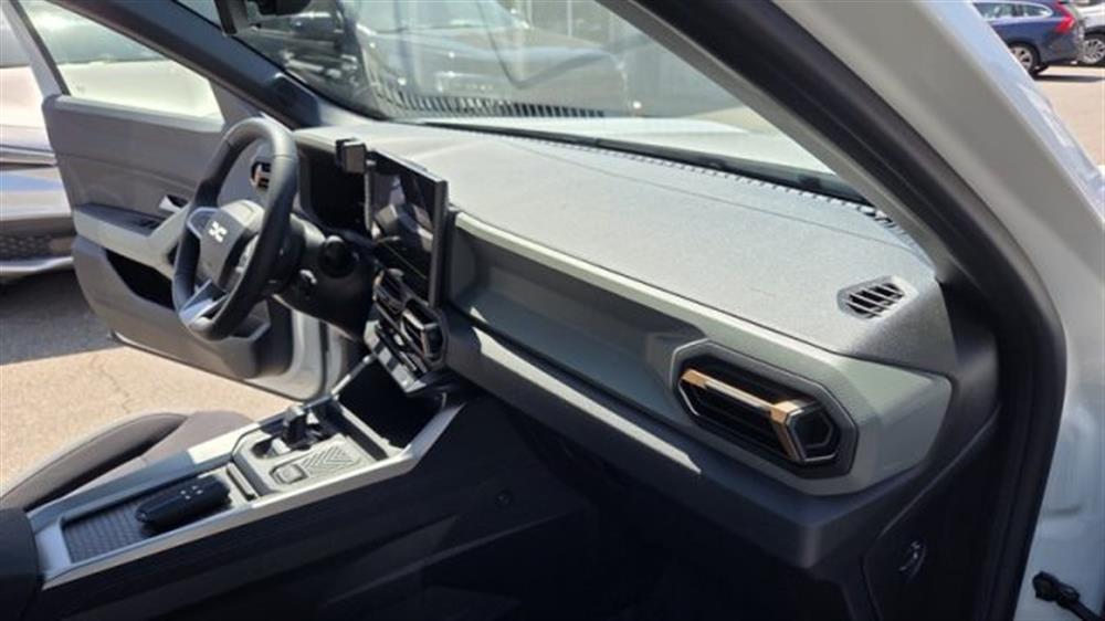 Bigster Bigster Hybrid 155 CV Extrem