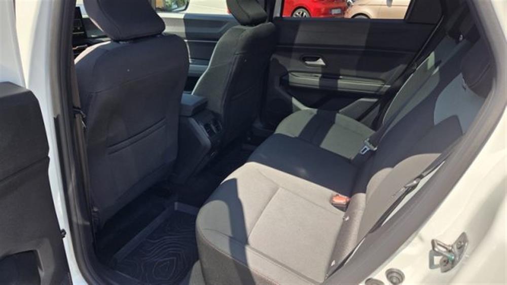 Bigster Bigster Hybrid 155 CV Extrem