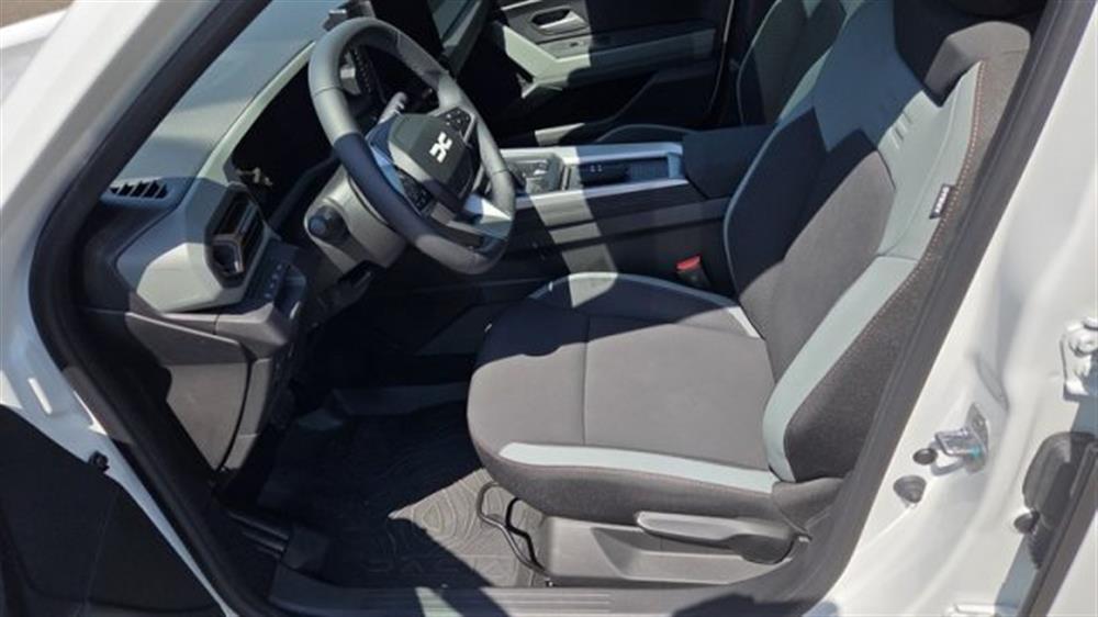 Bigster Bigster Hybrid 155 CV Extrem