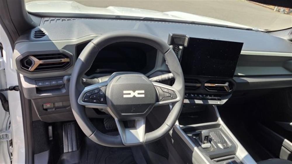 Bigster Bigster Hybrid 155 CV Extrem