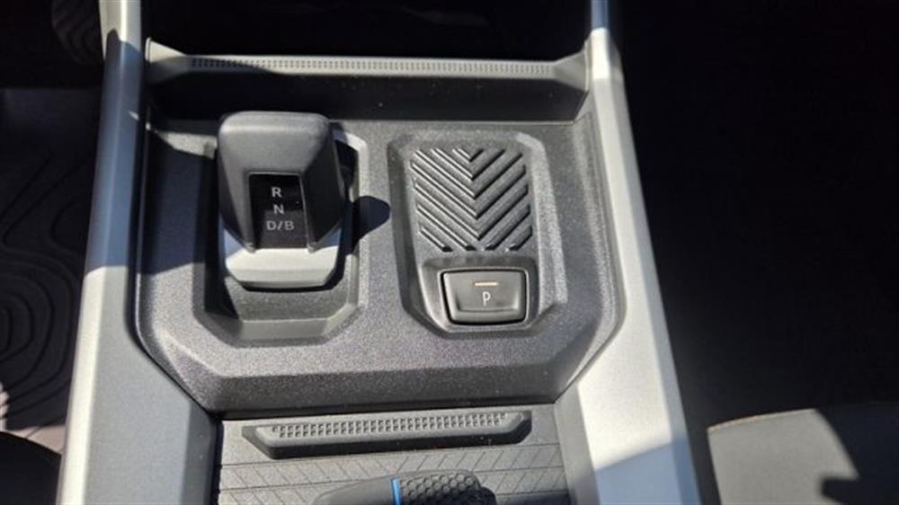 Bigster Bigster Hybrid 155 CV Extrem