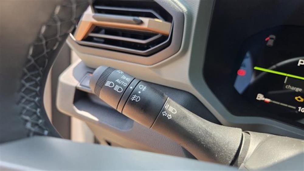Bigster Bigster Hybrid 155 CV Extrem
