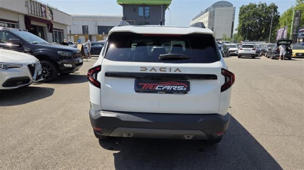 Bigster Bigster Hybrid 155 CV Extrem