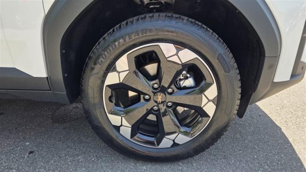 Bigster Bigster Hybrid 155 CV Extrem