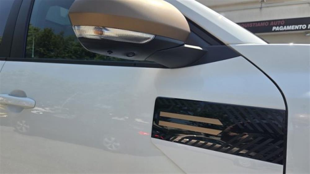Bigster Bigster Hybrid 155 CV Extrem
