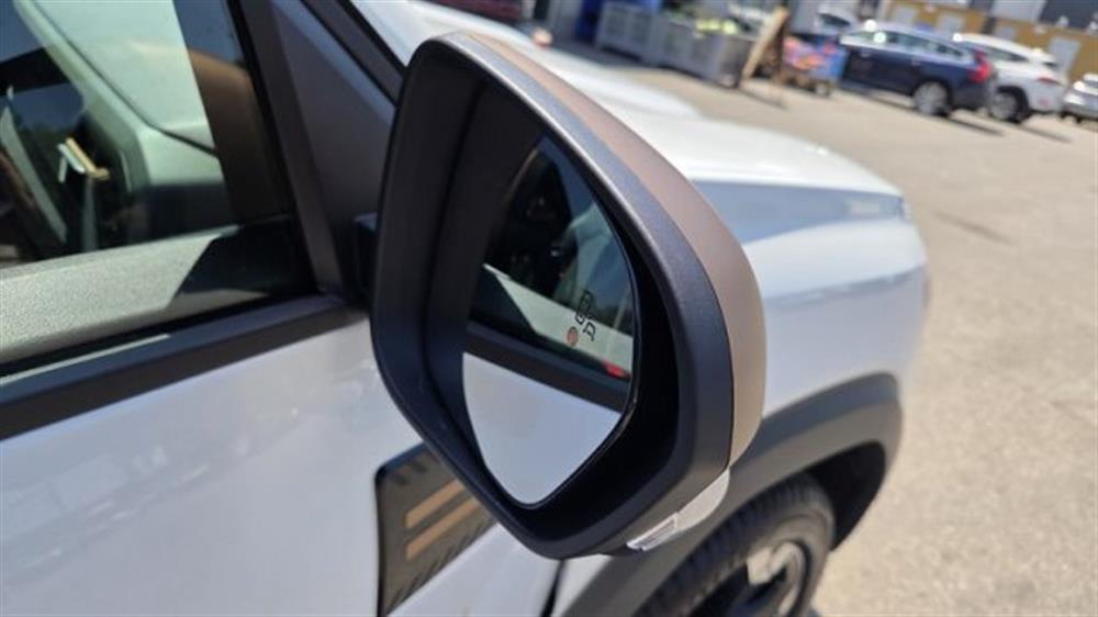 Bigster Bigster Hybrid 155 CV Extrem