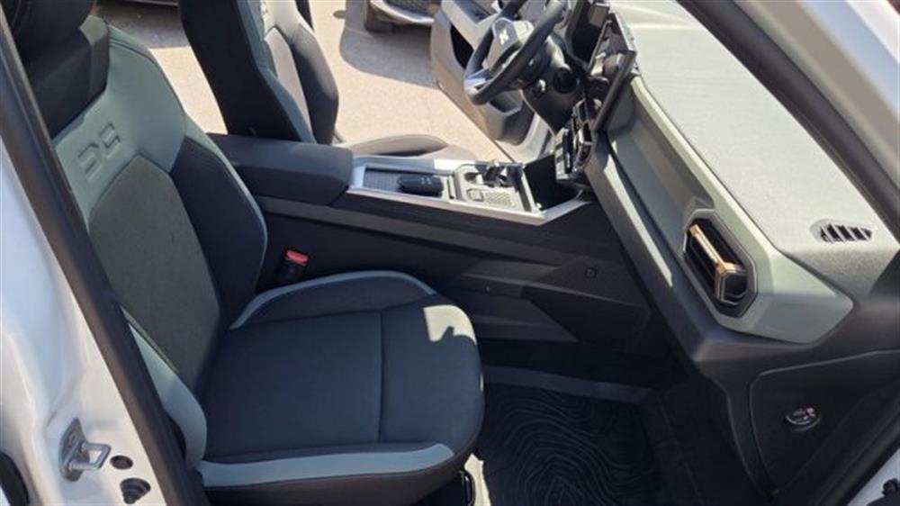 Bigster Bigster Hybrid 155 CV Extrem