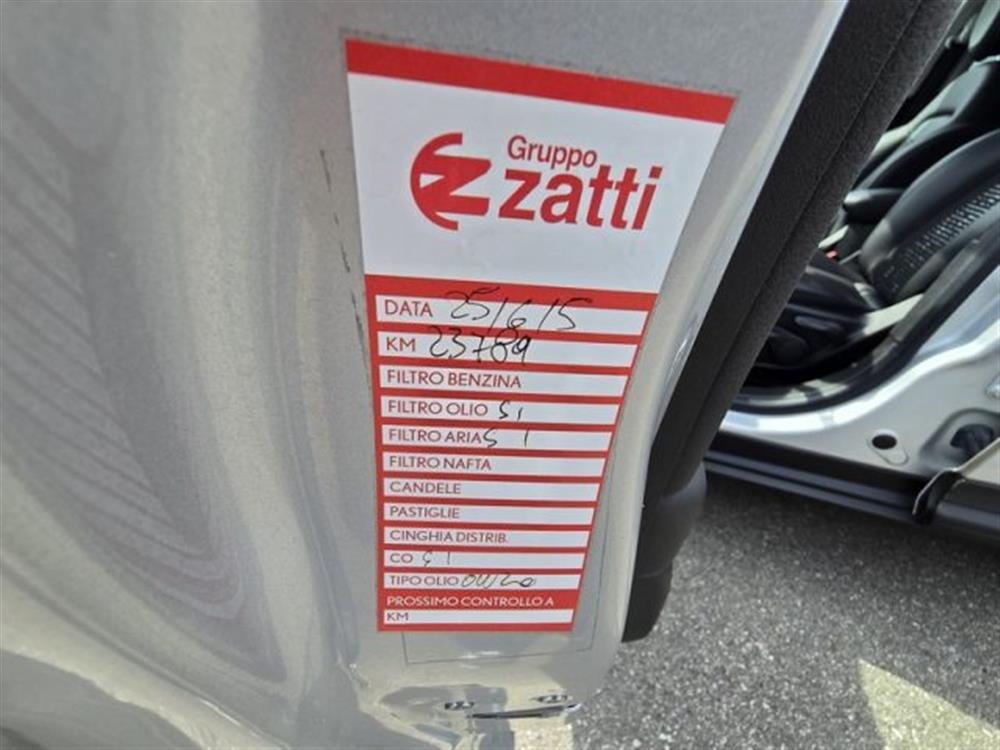 500X 500X 1.0 T3 120 CV NEOPAT