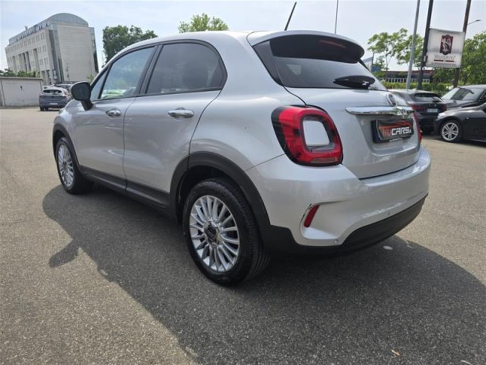 500X 500X 1.0 T3 120 CV NEOPAT