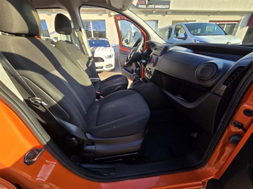 Qubo Qubo 1.4 Natural Power NE
