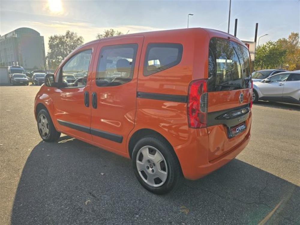 Qubo Qubo 1.4 Natural Power NE