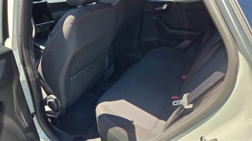 Puma Puma 1.0 EcoBoost Hybrid