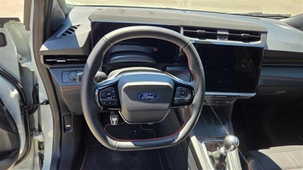 Puma Puma 1.0 EcoBoost Hybrid