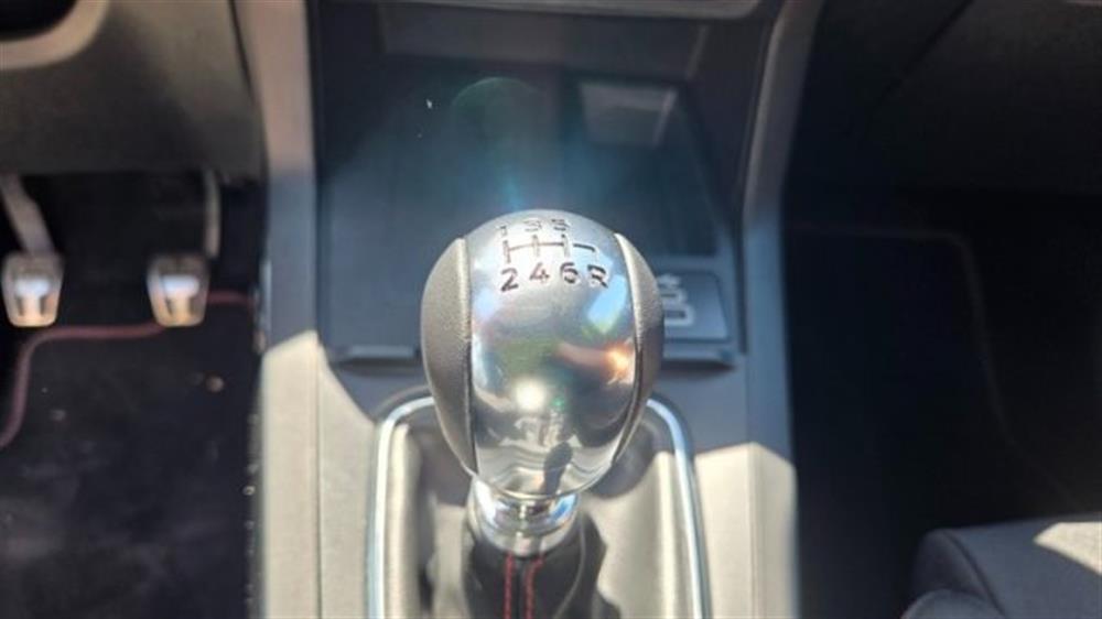 Puma Puma 1.0 EcoBoost Hybrid