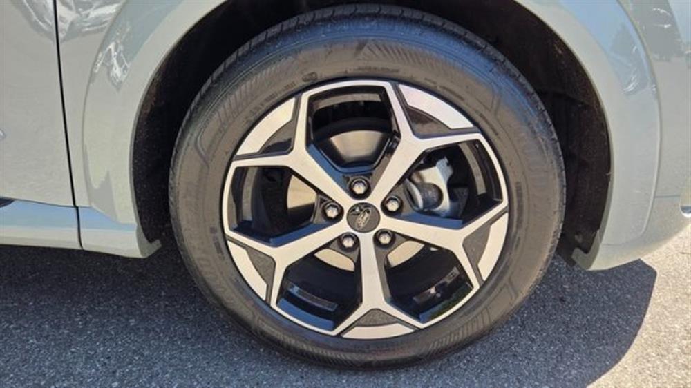 Puma Puma 1.0 EcoBoost Hybrid