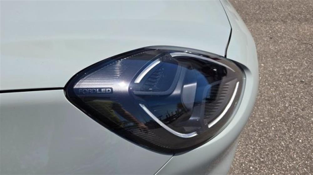 Puma Puma 1.0 EcoBoost Hybrid