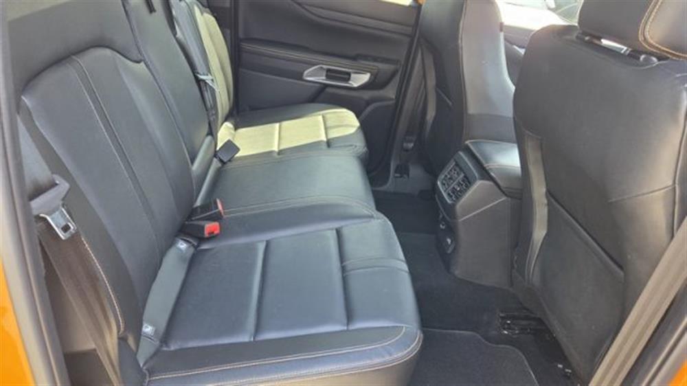 Ranger Ranger 2.0 ECOBLUE aut. 205