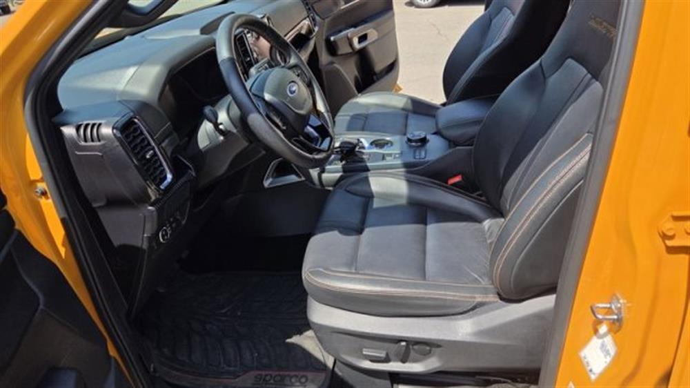 Ranger Ranger 2.0 ECOBLUE aut. 205